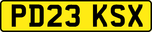 PD23KSX