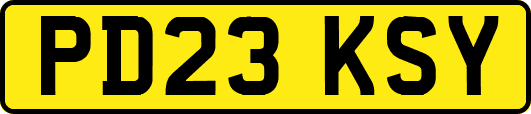 PD23KSY