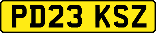 PD23KSZ