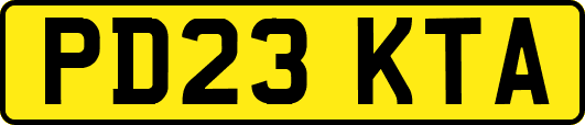 PD23KTA