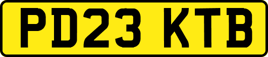 PD23KTB