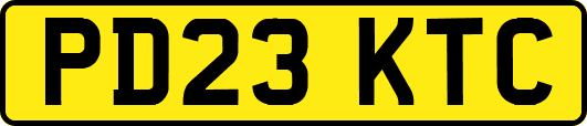 PD23KTC