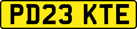 PD23KTE
