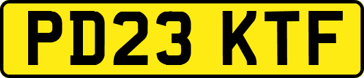 PD23KTF