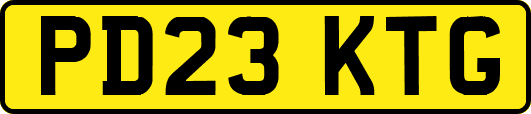 PD23KTG