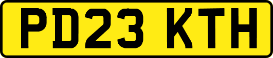 PD23KTH
