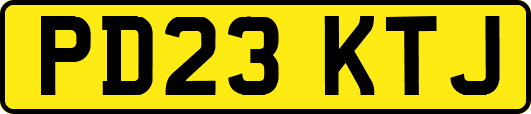 PD23KTJ