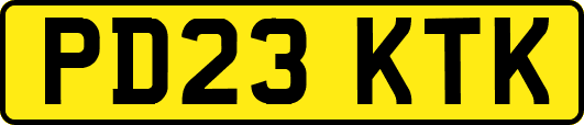 PD23KTK