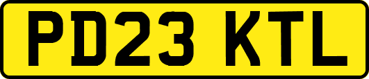 PD23KTL
