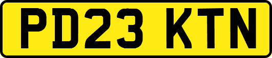 PD23KTN