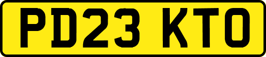 PD23KTO