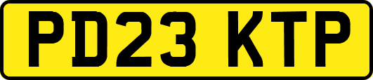 PD23KTP