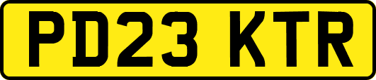 PD23KTR