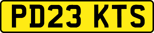 PD23KTS