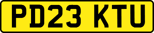 PD23KTU