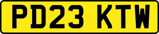 PD23KTW