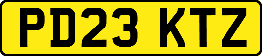 PD23KTZ