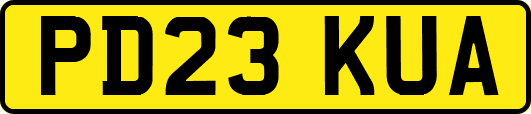 PD23KUA