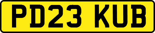 PD23KUB