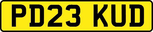 PD23KUD