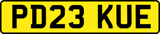 PD23KUE