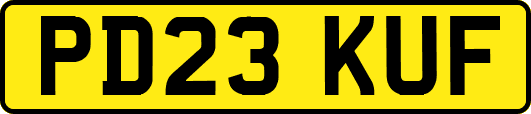 PD23KUF