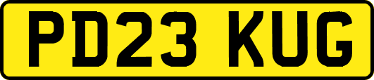PD23KUG
