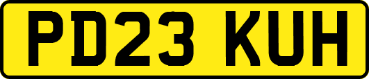 PD23KUH