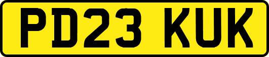 PD23KUK