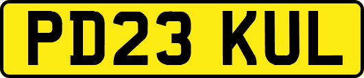 PD23KUL