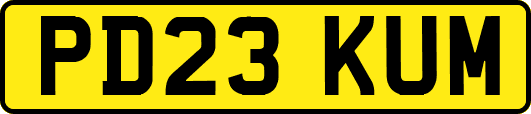 PD23KUM