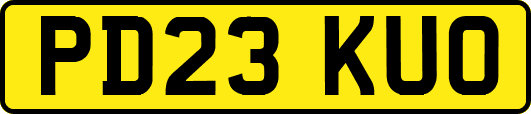 PD23KUO