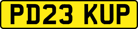 PD23KUP