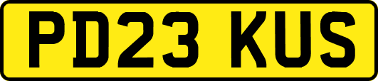PD23KUS