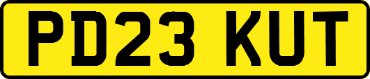 PD23KUT