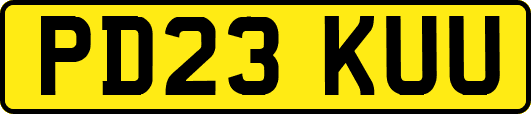 PD23KUU