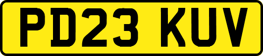 PD23KUV