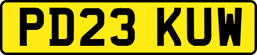 PD23KUW