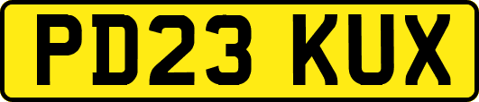 PD23KUX