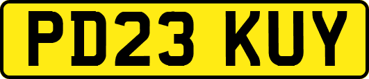 PD23KUY