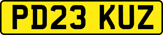 PD23KUZ