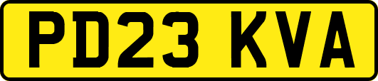 PD23KVA