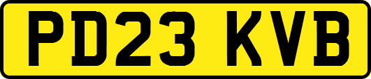 PD23KVB