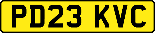 PD23KVC