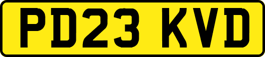 PD23KVD