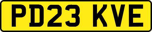 PD23KVE