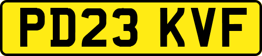 PD23KVF