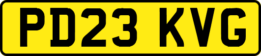 PD23KVG