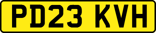 PD23KVH