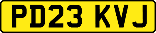 PD23KVJ